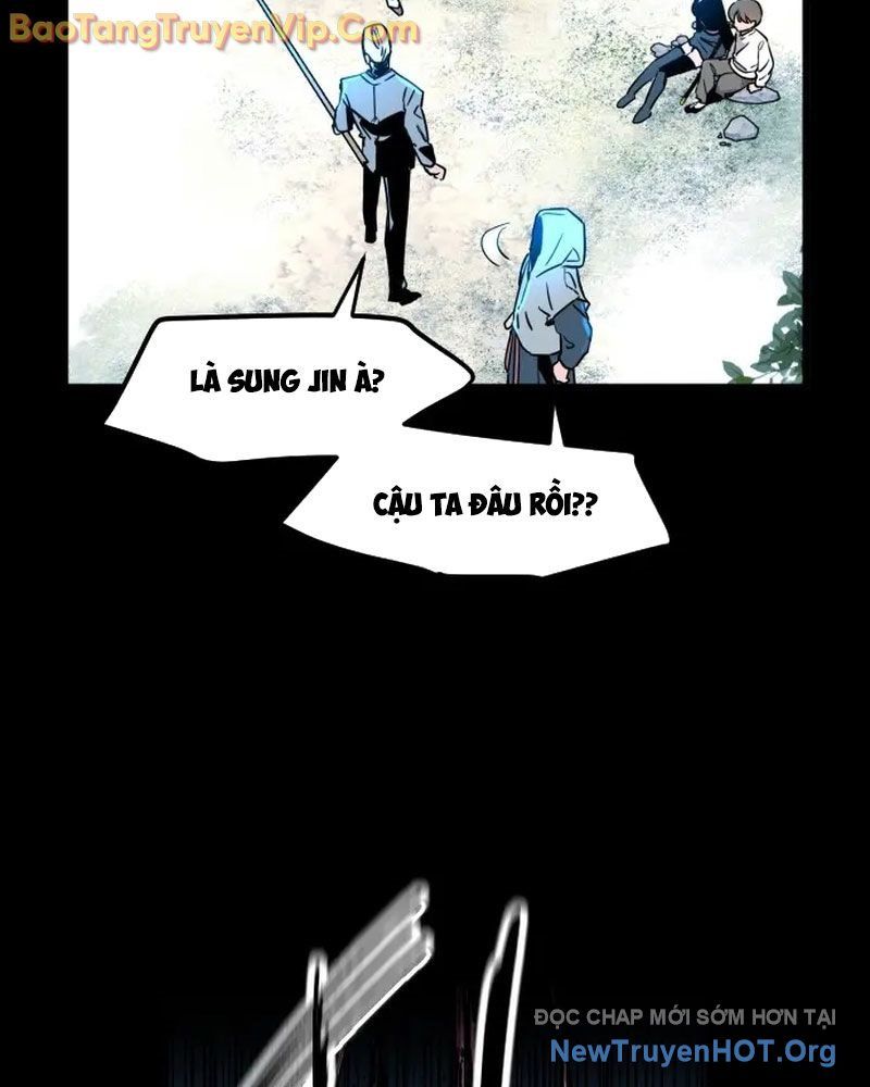 Cửu Vân Mộng Khởi Nguyên: Chapter 1