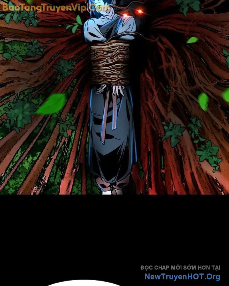 Cửu Vân Mộng Khởi Nguyên: Chapter 1