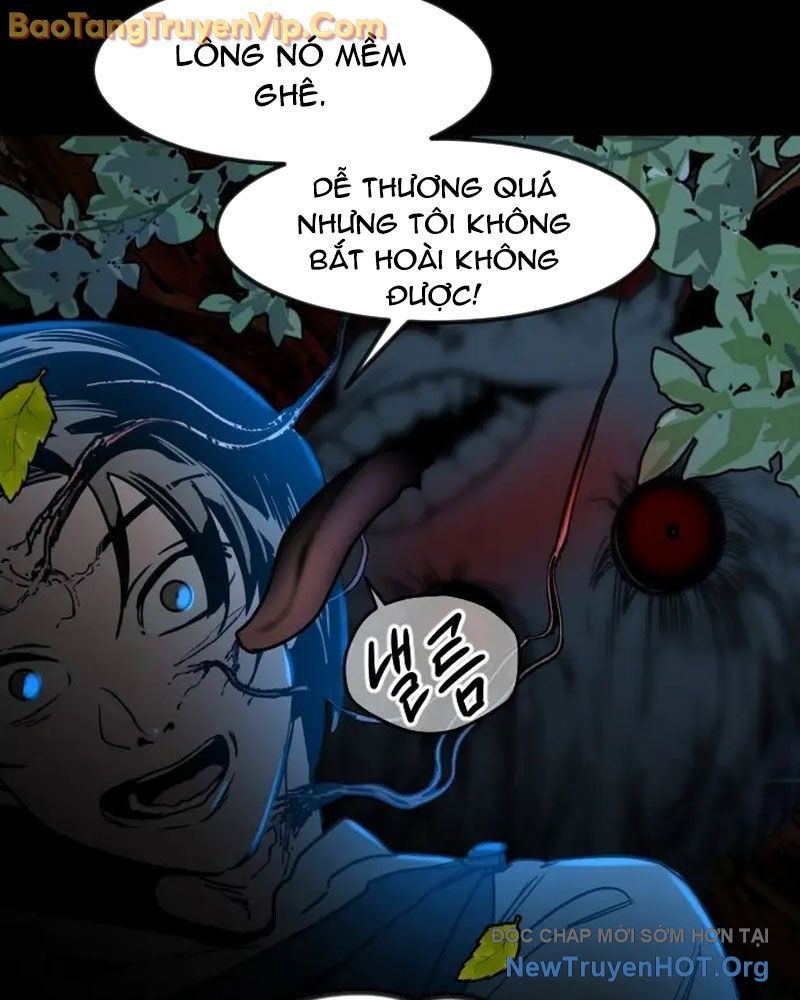 Cửu Vân Mộng Khởi Nguyên: Chapter 1