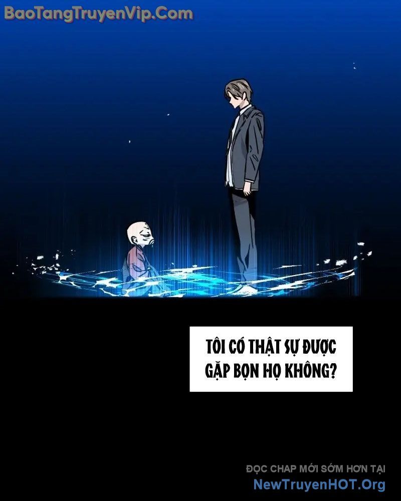 Cửu Vân Mộng Khởi Nguyên: Chapter 1