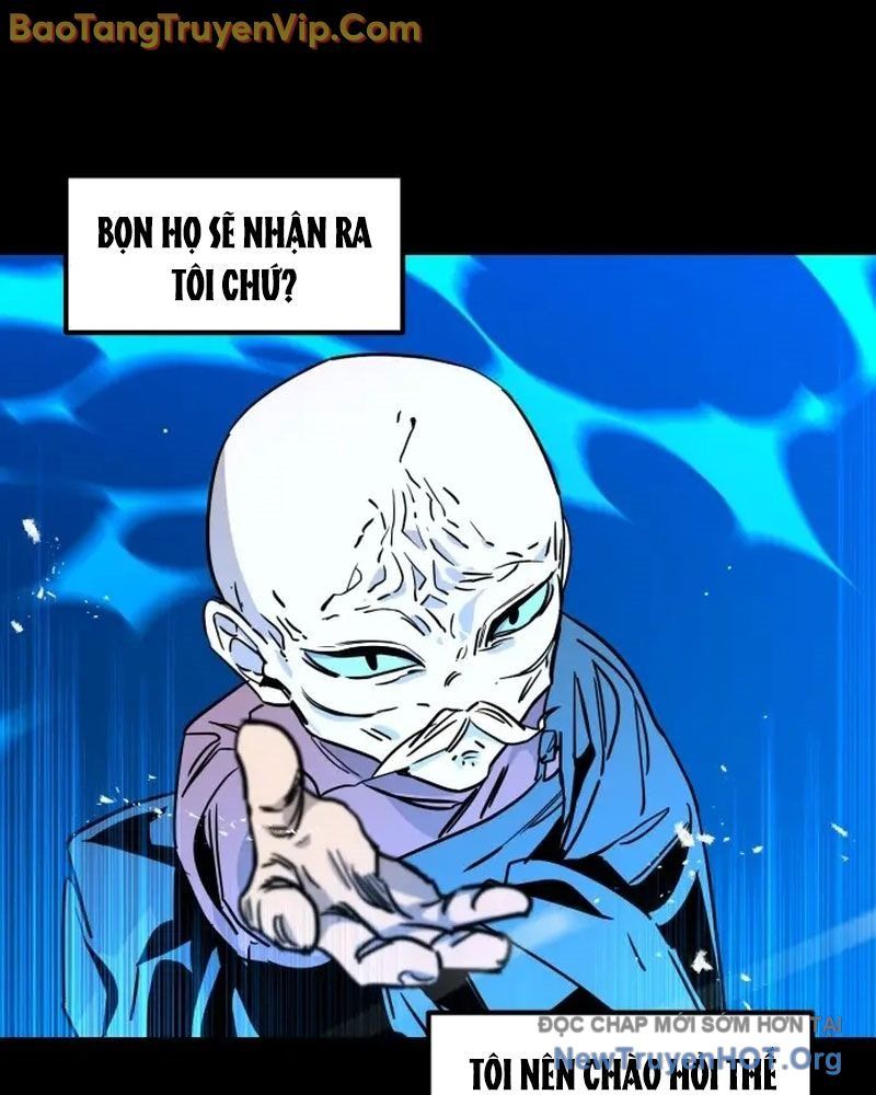 Cửu Vân Mộng Khởi Nguyên: Chapter 1