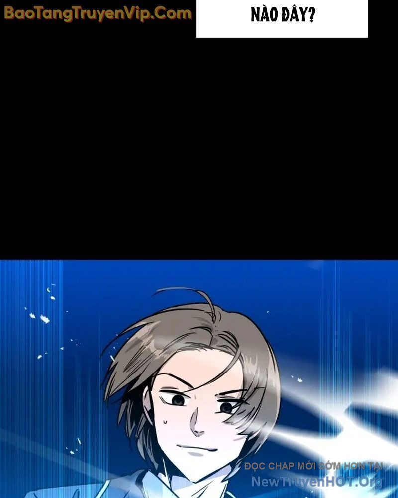 Cửu Vân Mộng Khởi Nguyên: Chapter 1