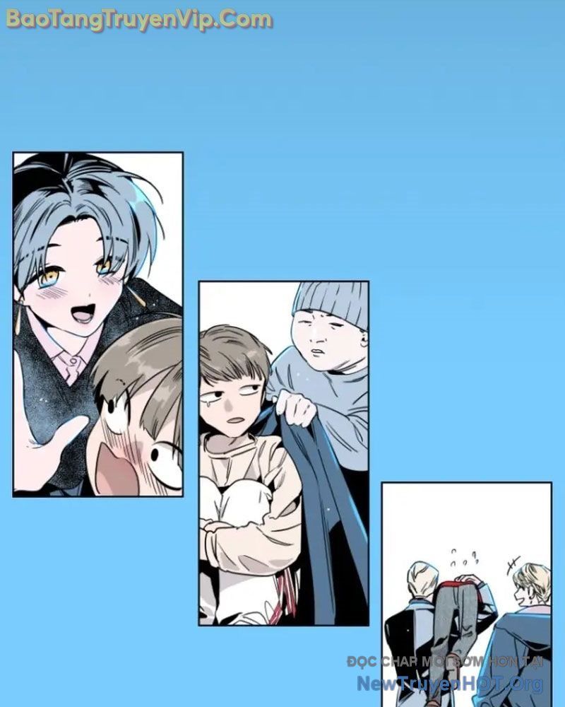 Cửu Vân Mộng Khởi Nguyên: Chapter 1