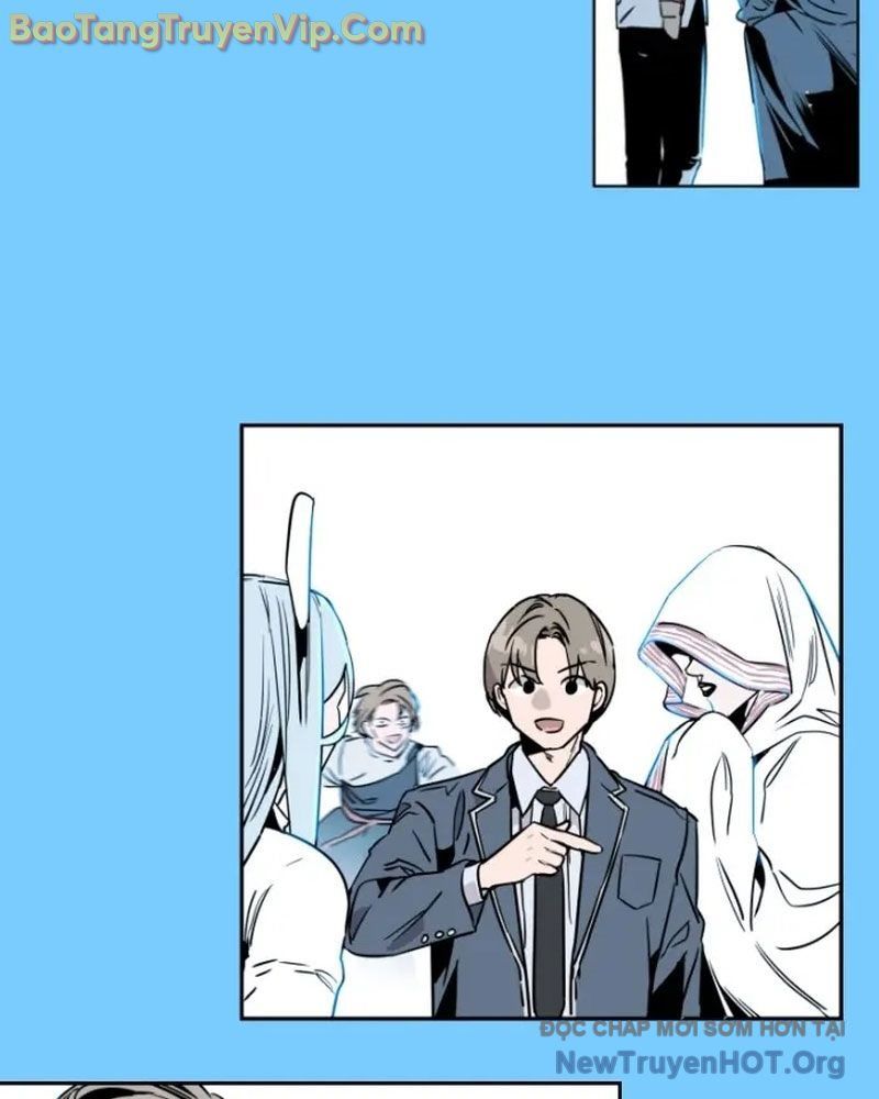 Cửu Vân Mộng Khởi Nguyên: Chapter 1