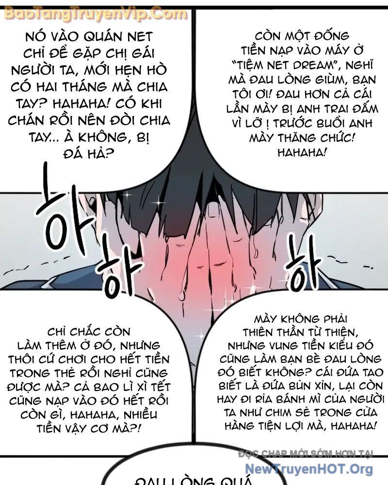 Cửu Vân Mộng Khởi Nguyên: Chapter 1