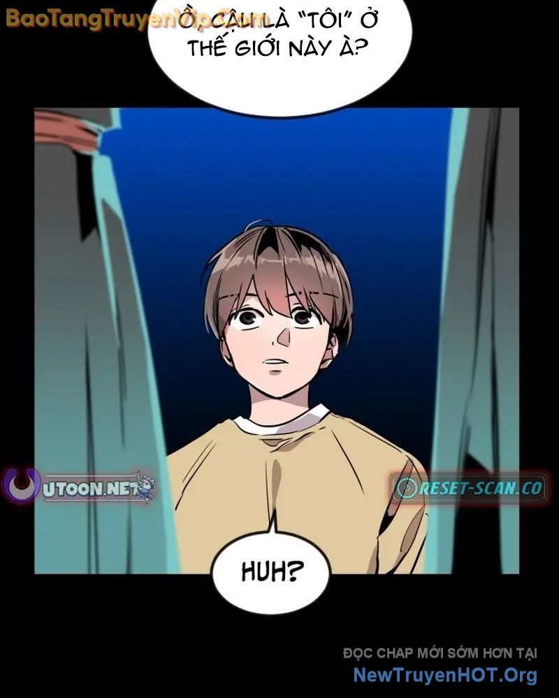 Cửu Vân Mộng Khởi Nguyên: Chapter 1