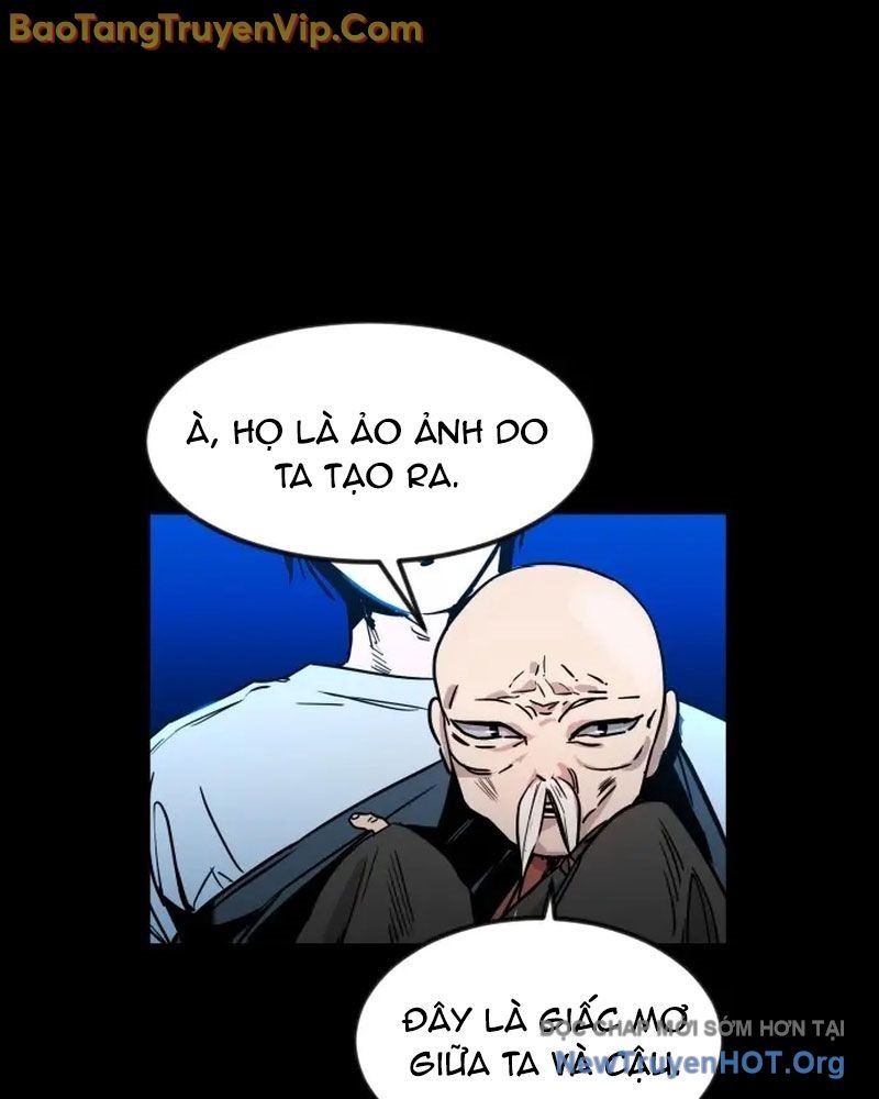 Cửu Vân Mộng Khởi Nguyên: Chapter 1