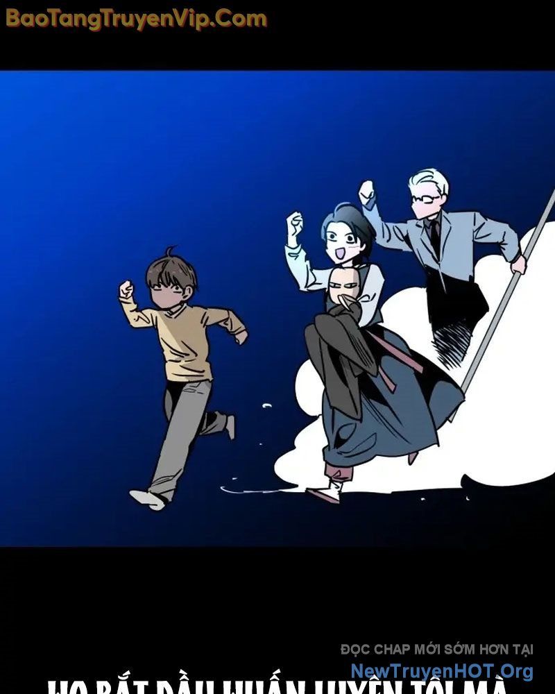 Cửu Vân Mộng Khởi Nguyên: Chapter 1