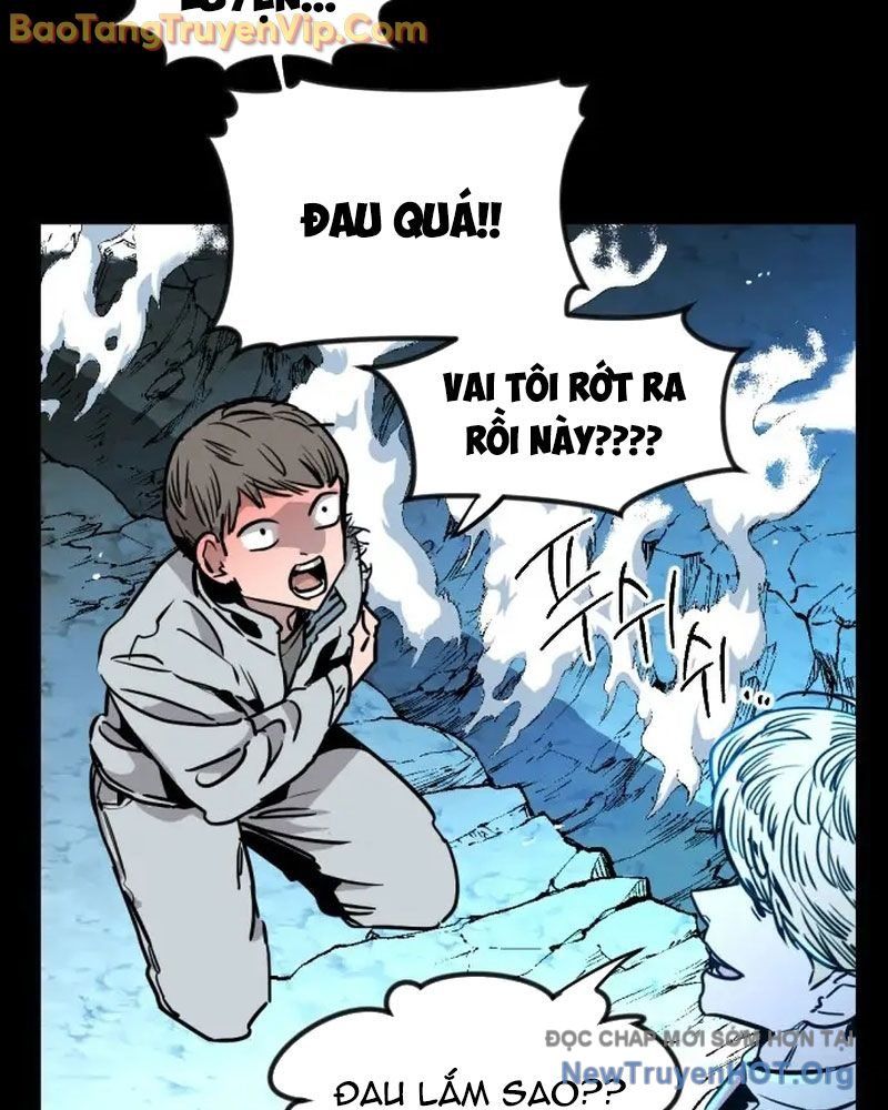 Cửu Vân Mộng Khởi Nguyên: Chapter 1