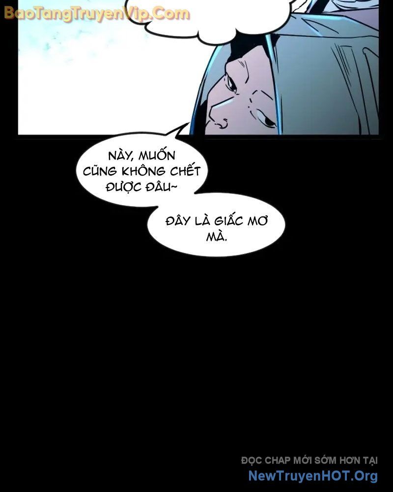 Cửu Vân Mộng Khởi Nguyên: Chapter 1