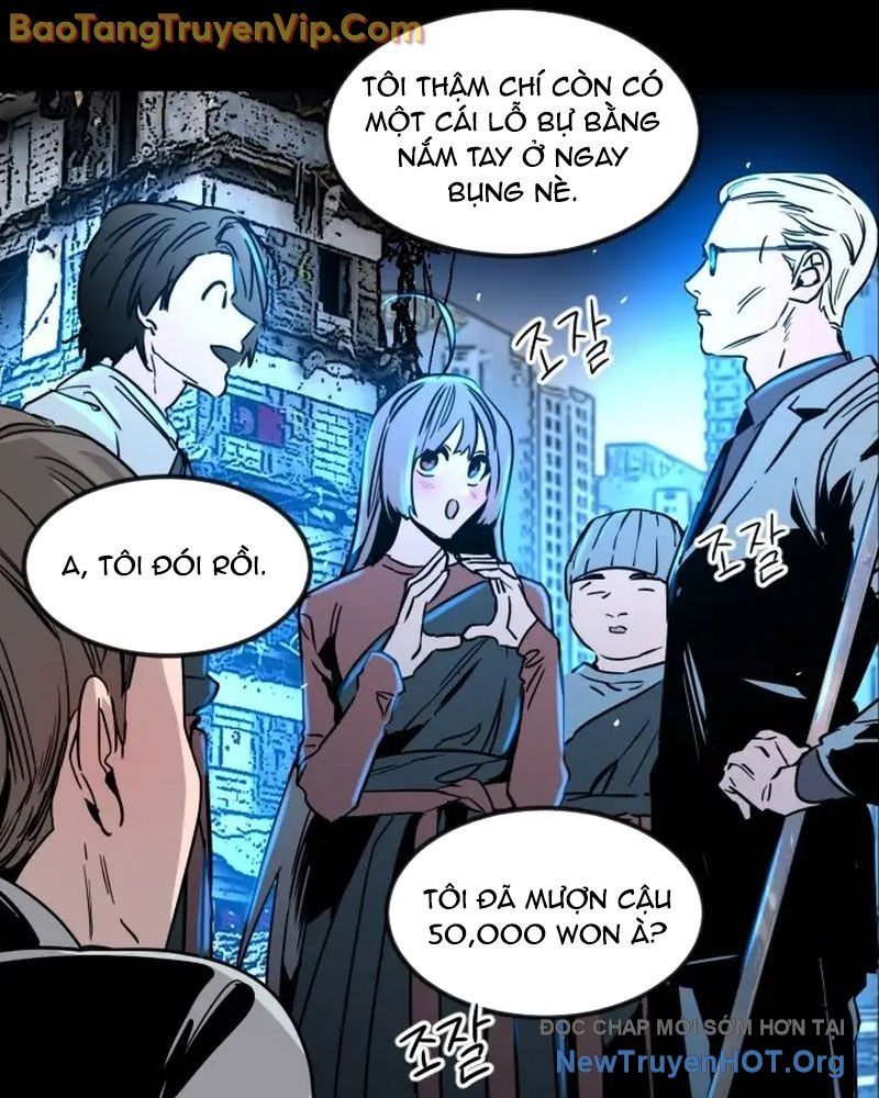 Cửu Vân Mộng Khởi Nguyên: Chapter 1