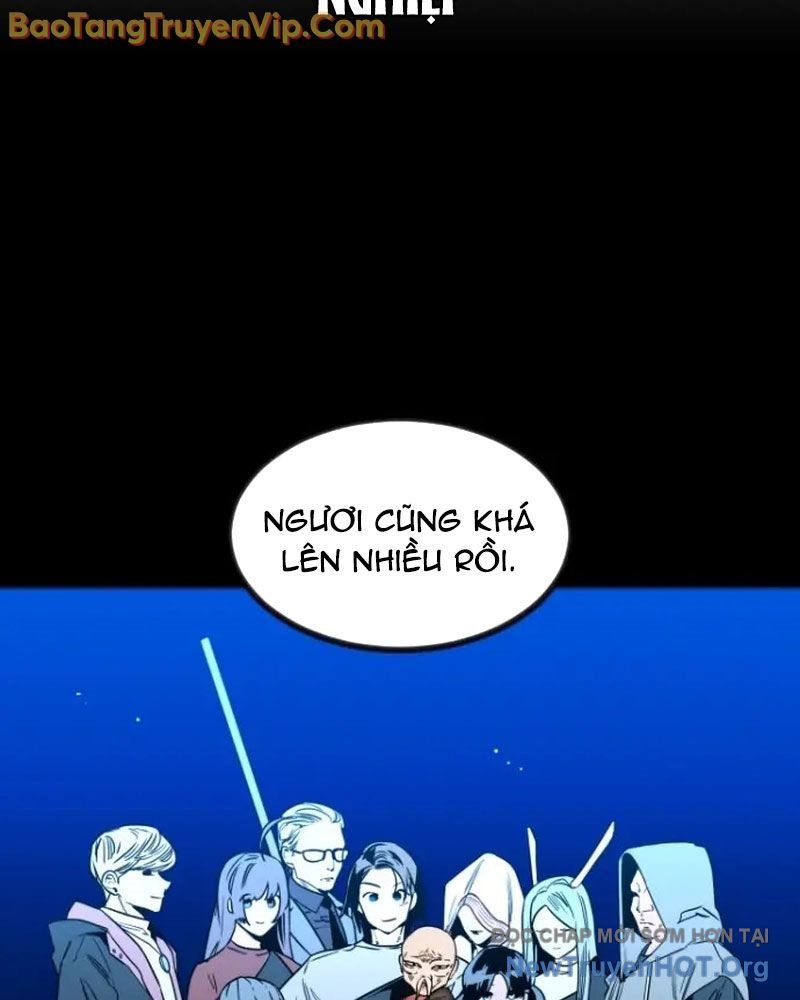 Cửu Vân Mộng Khởi Nguyên: Chapter 1