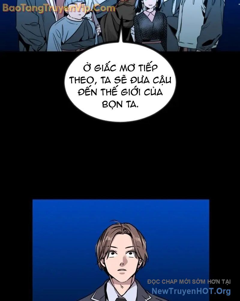 Cửu Vân Mộng Khởi Nguyên: Chapter 1