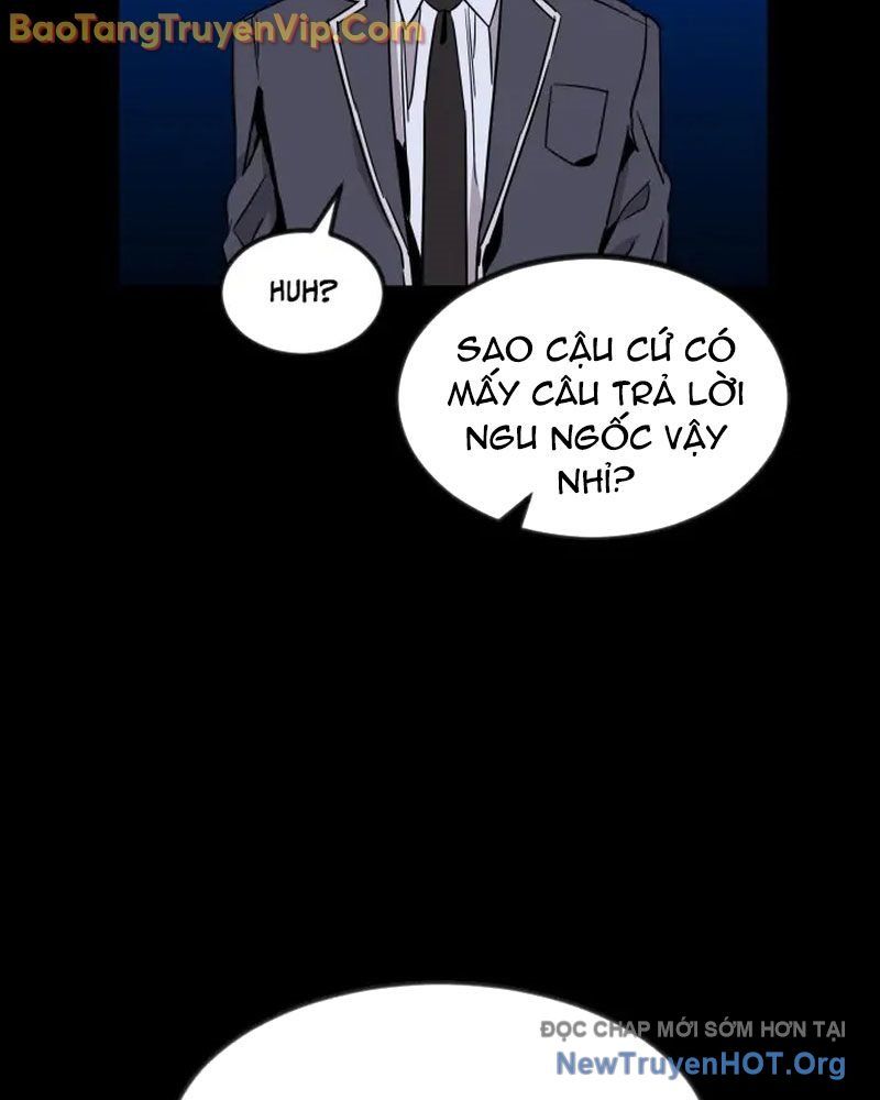 Cửu Vân Mộng Khởi Nguyên: Chapter 1