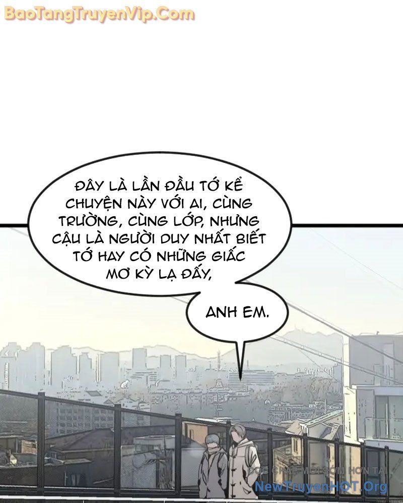 Cửu Vân Mộng Khởi Nguyên: Chapter 1