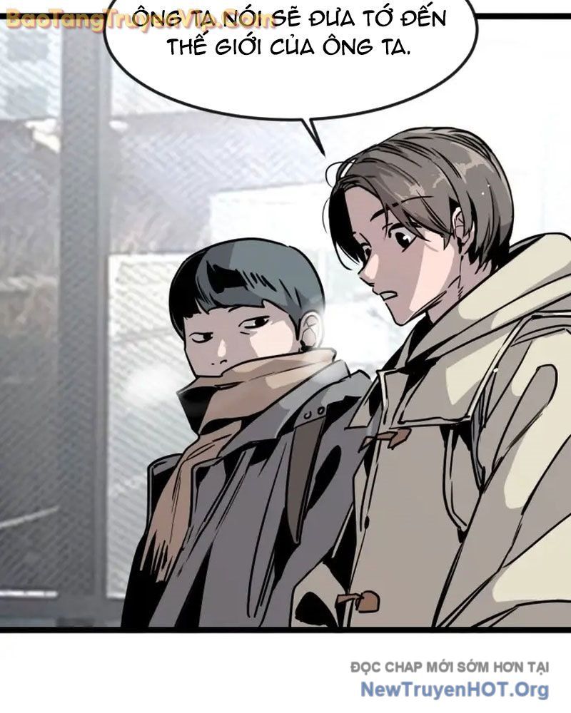 Cửu Vân Mộng Khởi Nguyên: Chapter 1