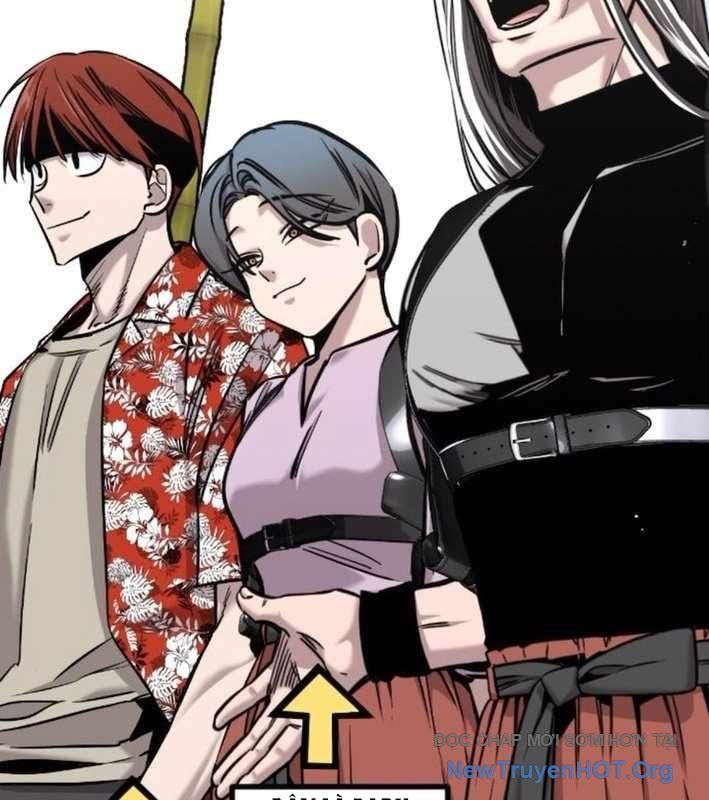 Cửu Vân Mộng Khởi Nguyên: Chapter 10