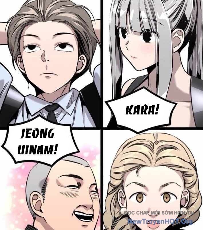 Cửu Vân Mộng Khởi Nguyên: Chapter 10