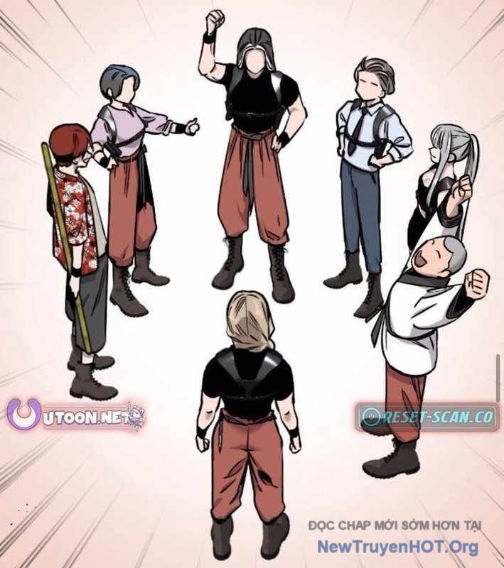 Cửu Vân Mộng Khởi Nguyên: Chapter 10