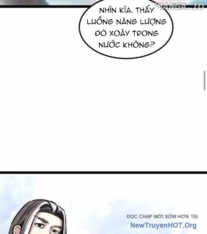 Cửu Vân Mộng Khởi Nguyên: Chapter 10