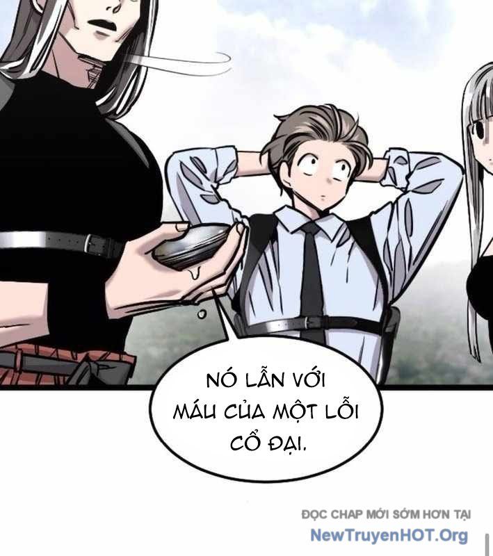 Cửu Vân Mộng Khởi Nguyên: Chapter 10