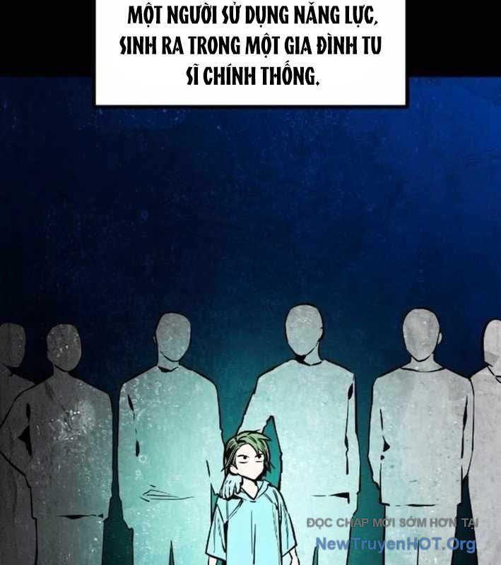 Cửu Vân Mộng Khởi Nguyên: Chapter 10