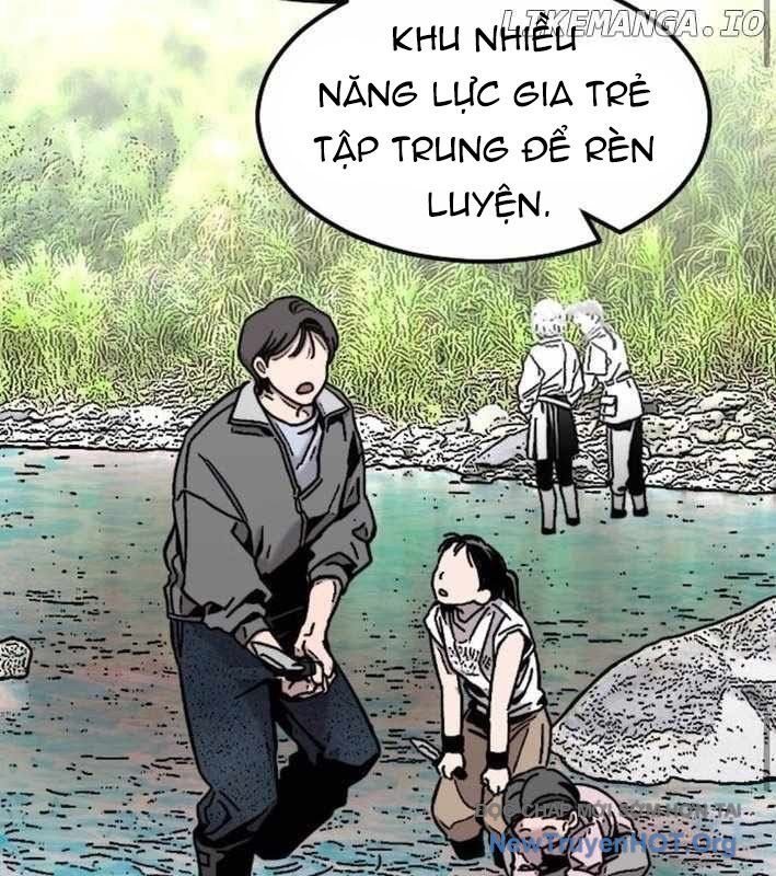 Cửu Vân Mộng Khởi Nguyên: Chapter 10