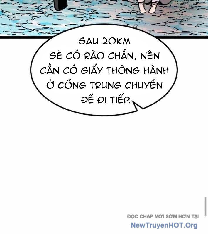 Cửu Vân Mộng Khởi Nguyên: Chapter 10