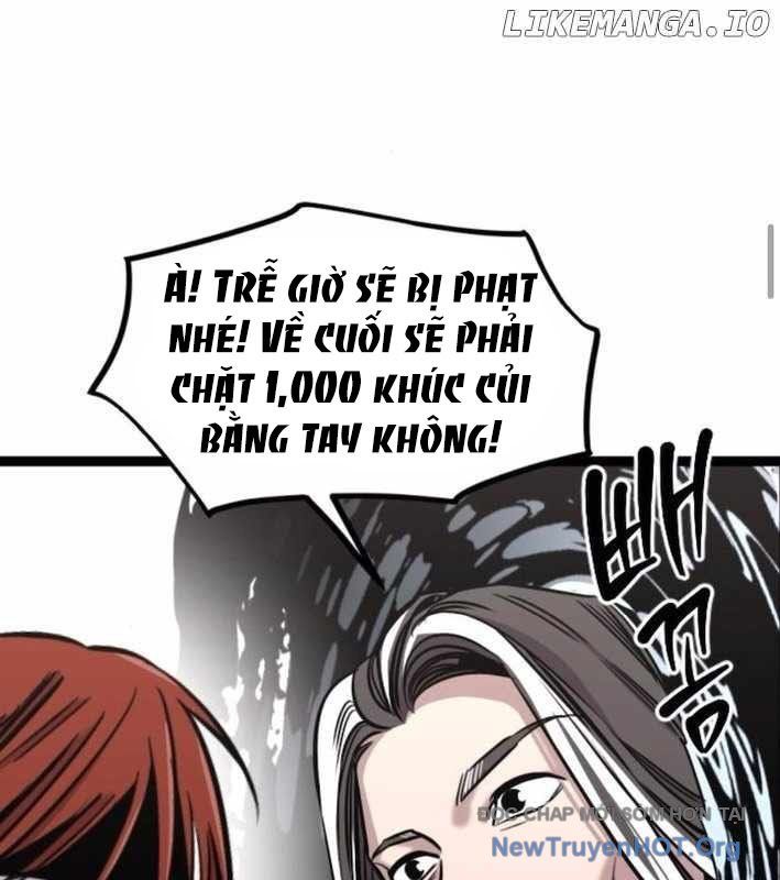 Cửu Vân Mộng Khởi Nguyên: Chapter 10