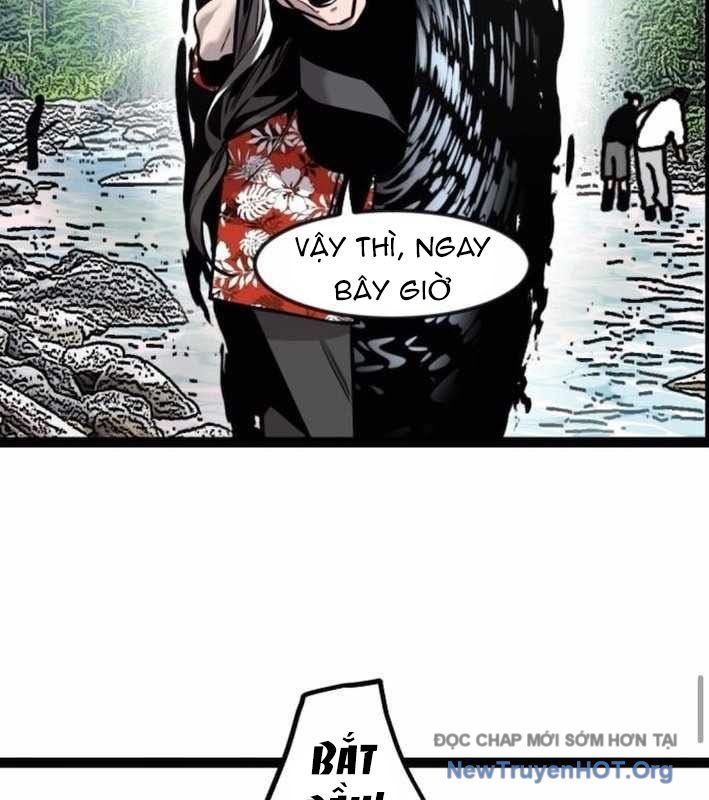 Cửu Vân Mộng Khởi Nguyên: Chapter 10