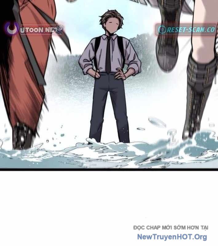 Cửu Vân Mộng Khởi Nguyên: Chapter 10