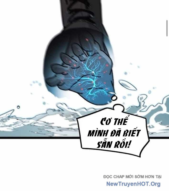 Cửu Vân Mộng Khởi Nguyên: Chapter 10