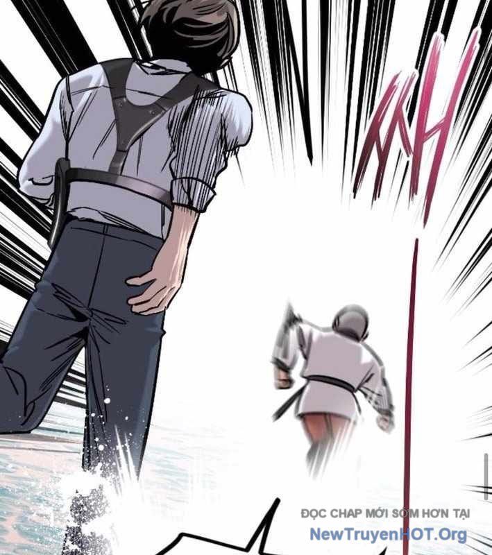 Cửu Vân Mộng Khởi Nguyên: Chapter 10