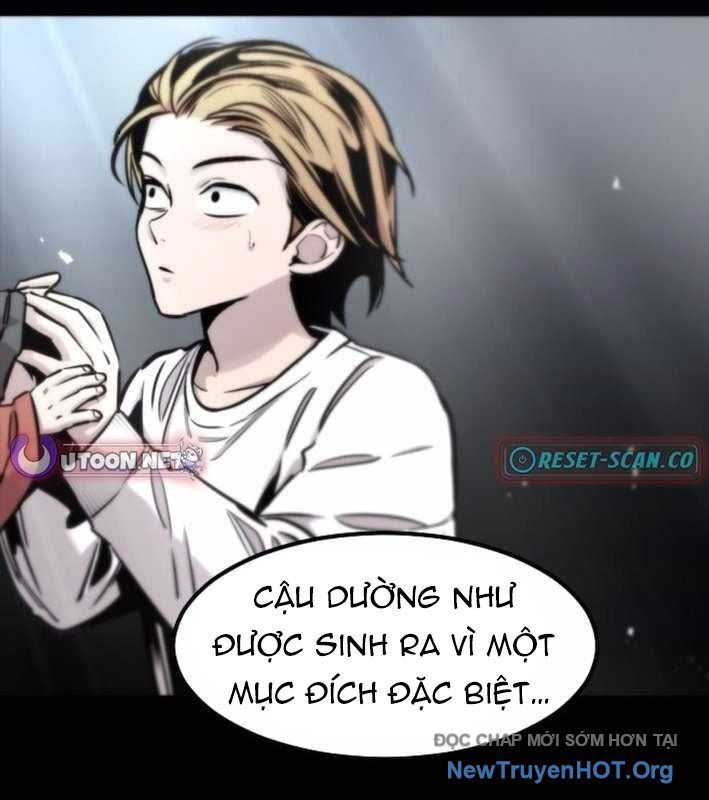 Cửu Vân Mộng Khởi Nguyên: Chapter 10