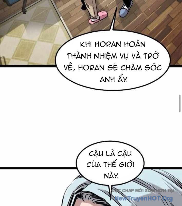 Cửu Vân Mộng Khởi Nguyên: Chapter 10