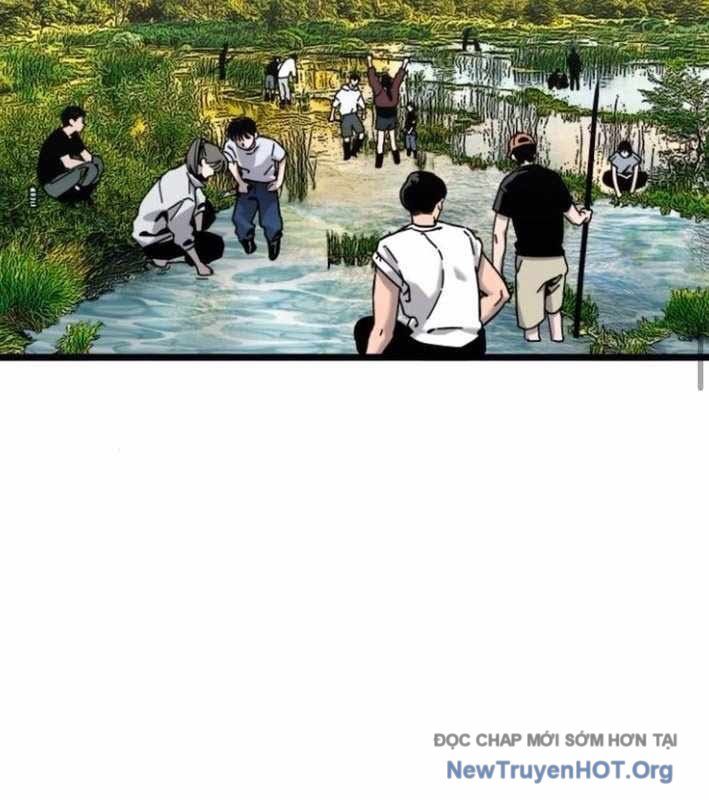 Cửu Vân Mộng Khởi Nguyên: Chapter 10