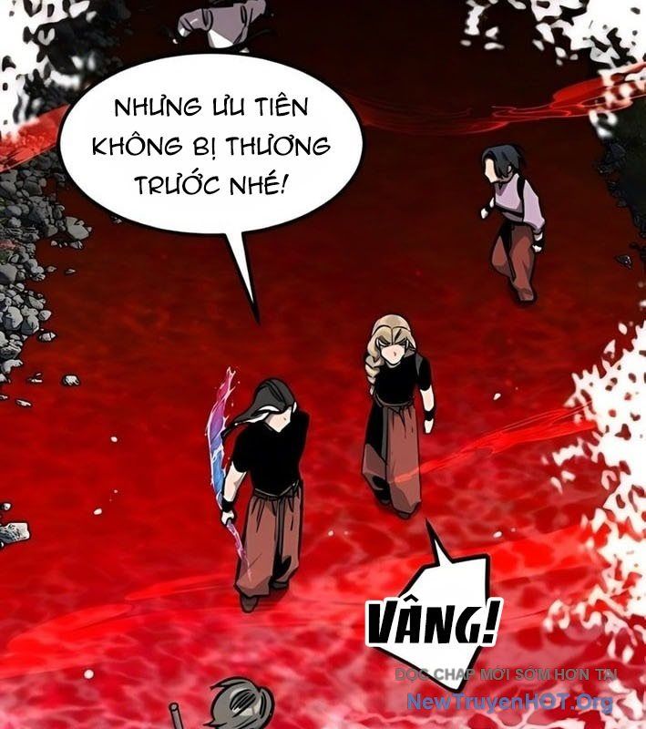 Cửu Vân Mộng Khởi Nguyên: Chapter 12