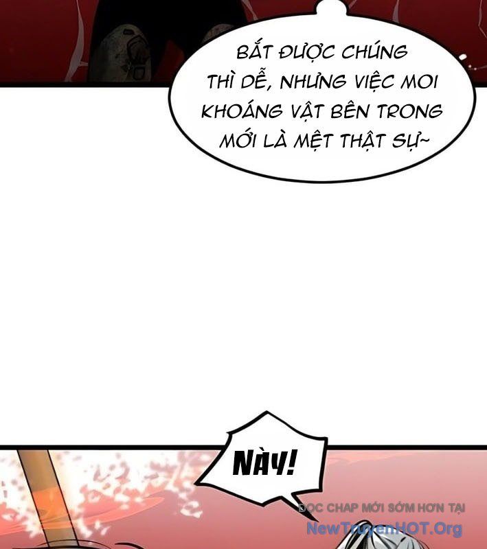 Cửu Vân Mộng Khởi Nguyên: Chapter 12