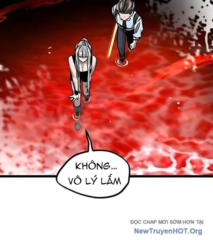 Cửu Vân Mộng Khởi Nguyên: Chapter 12