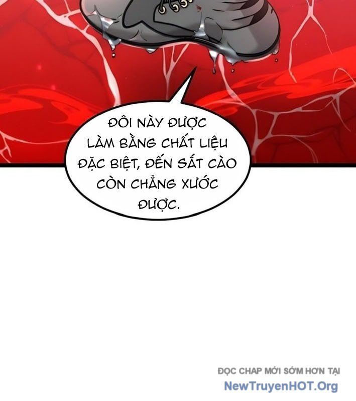 Cửu Vân Mộng Khởi Nguyên: Chapter 12