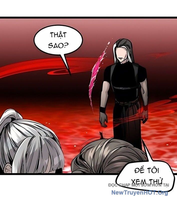 Cửu Vân Mộng Khởi Nguyên: Chapter 12