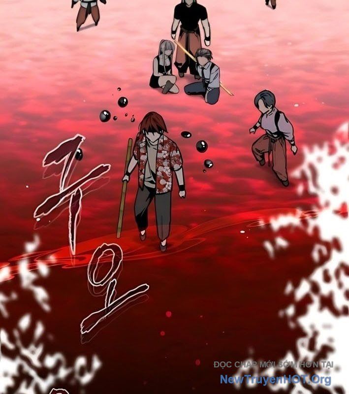 Cửu Vân Mộng Khởi Nguyên: Chapter 12