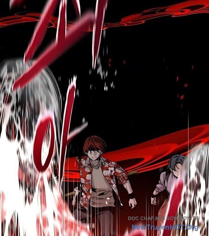 Cửu Vân Mộng Khởi Nguyên: Chapter 12