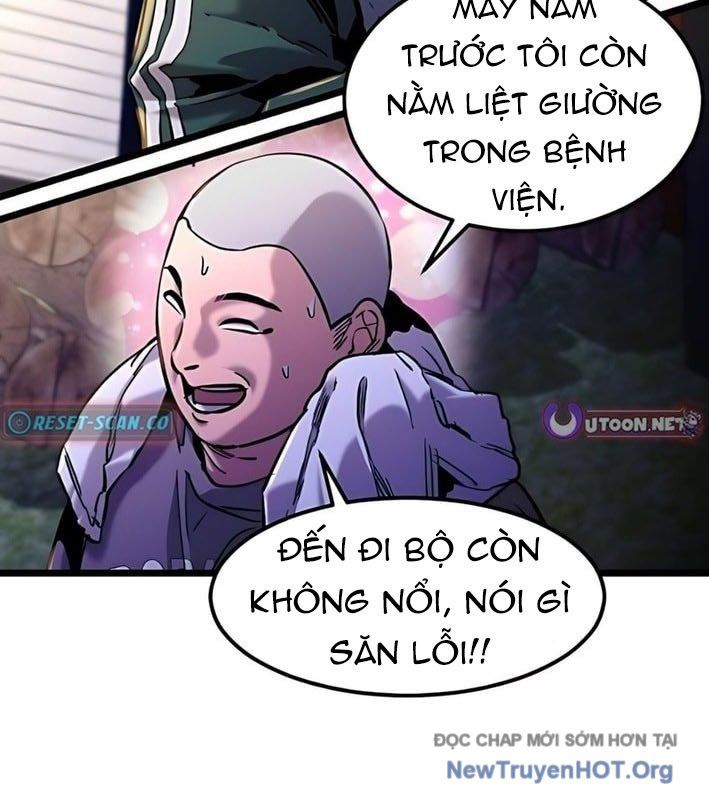 Cửu Vân Mộng Khởi Nguyên: Chapter 12