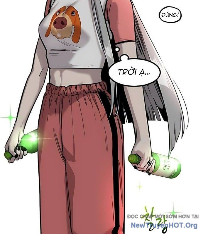Cửu Vân Mộng Khởi Nguyên: Chapter 12