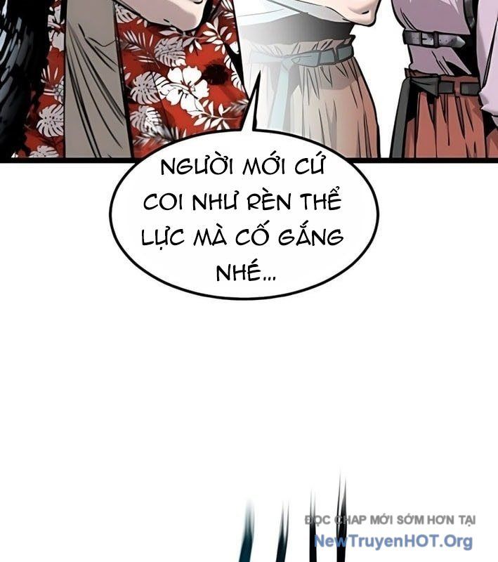 Cửu Vân Mộng Khởi Nguyên: Chapter 12