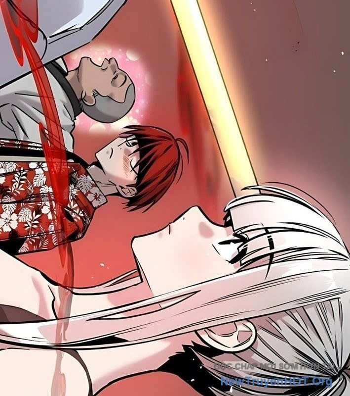 Cửu Vân Mộng Khởi Nguyên: Chapter 12