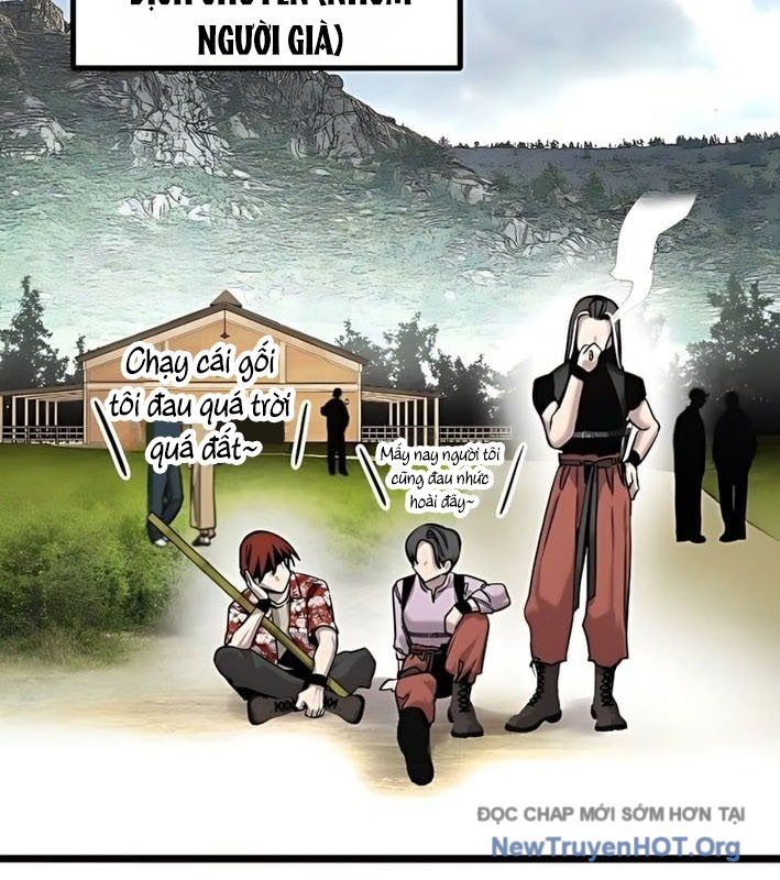 Cửu Vân Mộng Khởi Nguyên: Chapter 12