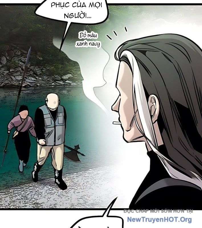 Cửu Vân Mộng Khởi Nguyên: Chapter 12