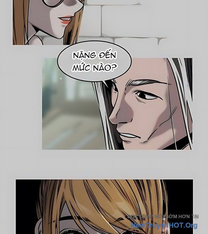 Cửu Vân Mộng Khởi Nguyên: Chapter 12